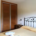 Апарт-отель Adonina Playa Major