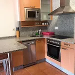 Апарт-отель Adonina Playa Major