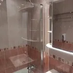 Adonina Playa Major Апарт-отель Санхенхо