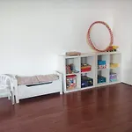 아파트호텔 Adonina Playa Major 산신소