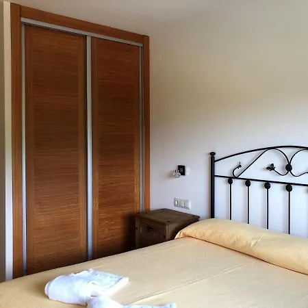 Lejlighedshotel Adonina Playa Major