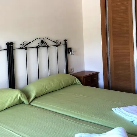 Adonina Playa Major Lejlighedshotel