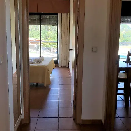 Adonina Playa Major Lejlighedshotel 4*