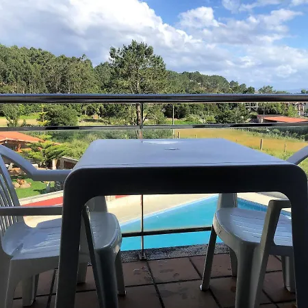 Lejlighedshotel Adonina Playa Major 4*