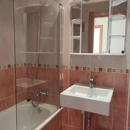 Adonina Playa Major Lejlighedshotel