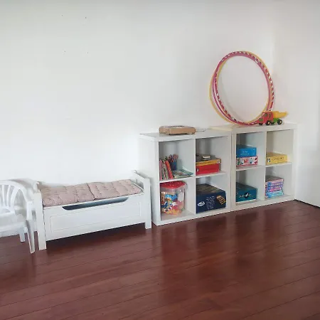 Lejlighedshotel Adonina Playa Major Sanxenxo