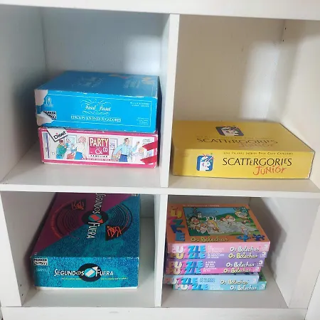 Lejlighedshotel Adonina Playa Major 4*