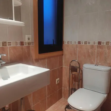 Апарт-отель Adonina Playa Major 4*