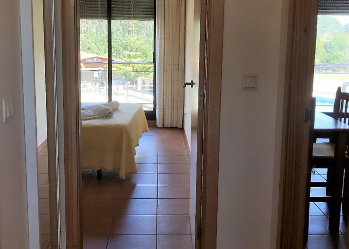 Adonina Playa Major Lägenhetshotell 4*
