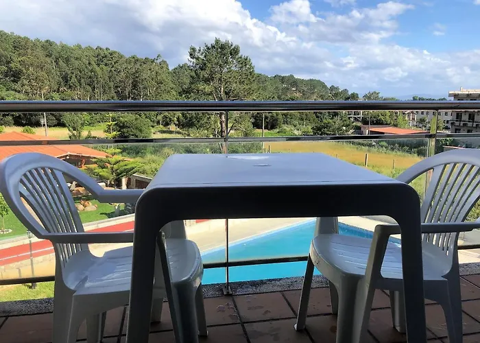 Lägenhetshotell Adonina Playa Major 4*