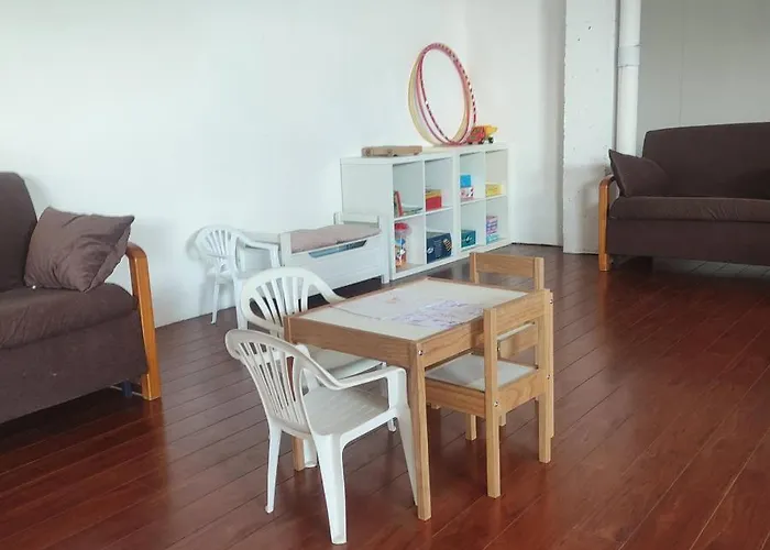 Lägenhetshotell Adonina Playa Major Sanxenxo