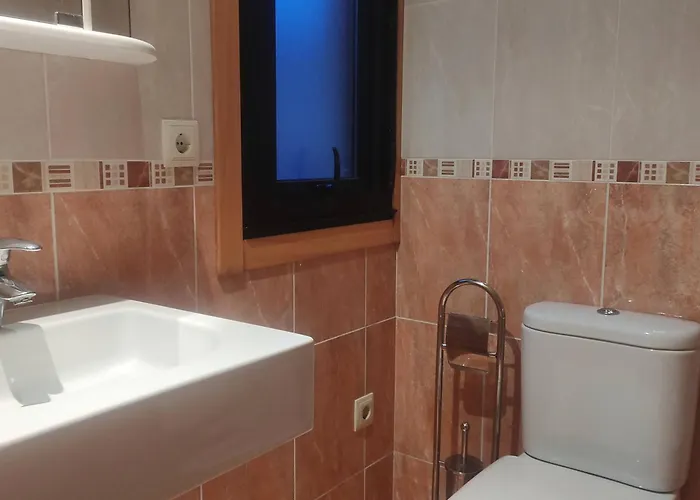 Lägenhetshotell Adonina Playa Major 4*